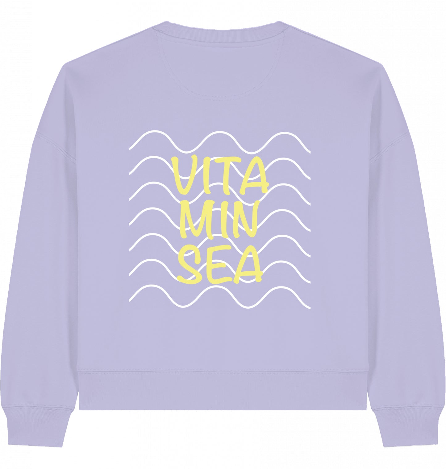 Vitamin Sea