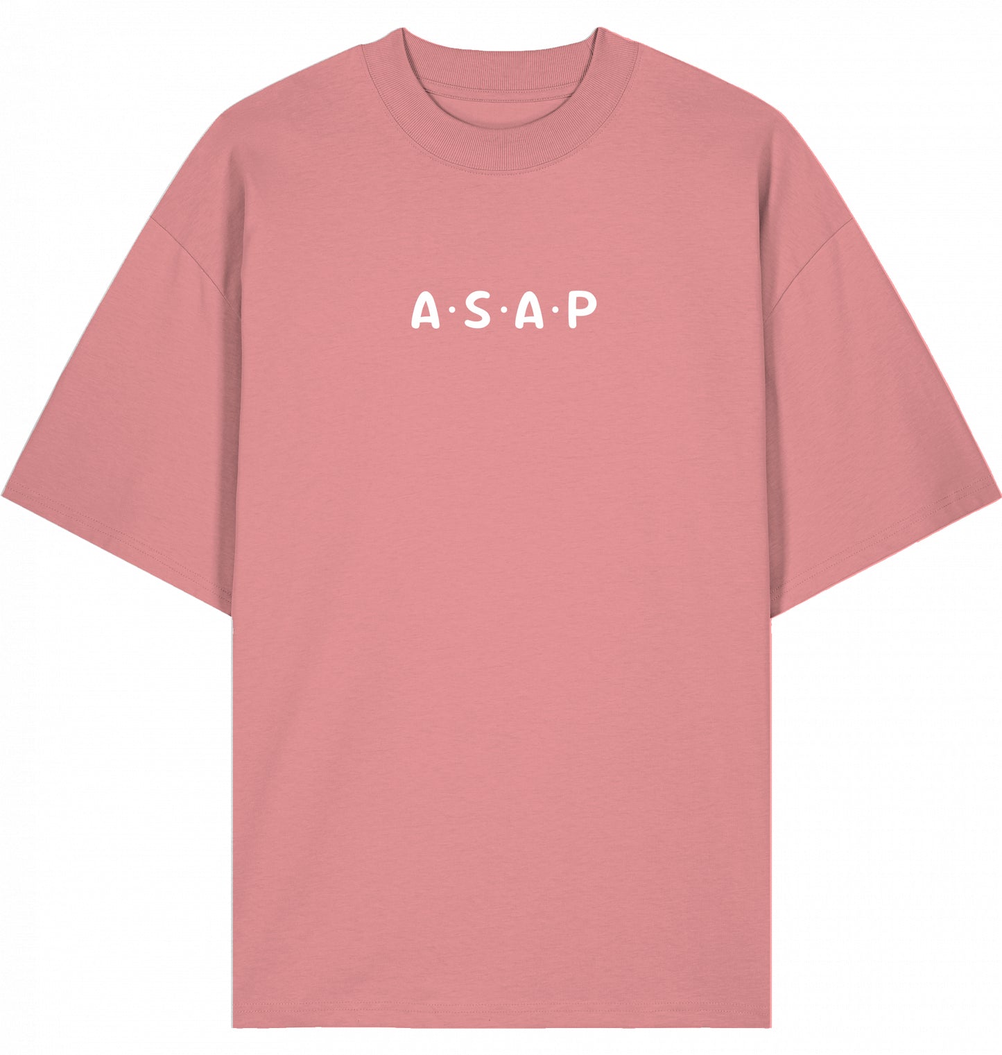 A·S·A·P