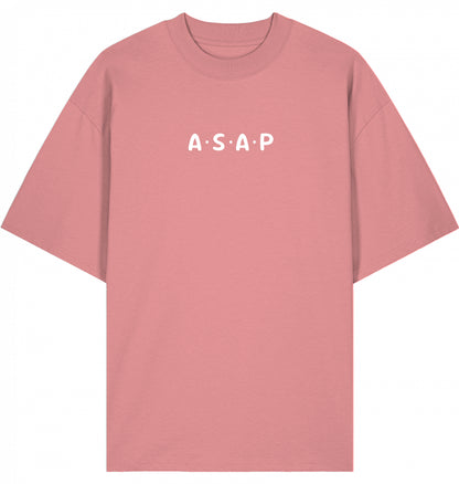 A·S·A·P