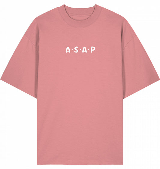 A·S·A·P