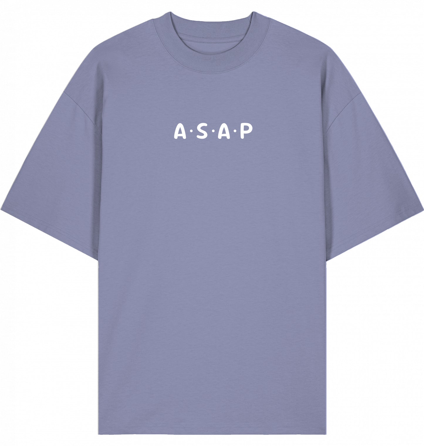 A·S·A·P