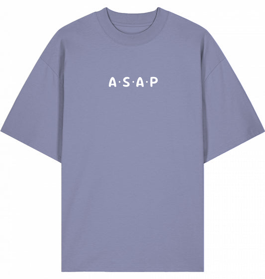 A·S·A·P