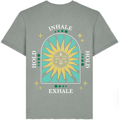Breathe