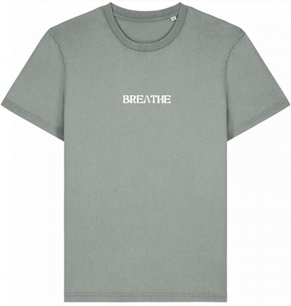 Breathe