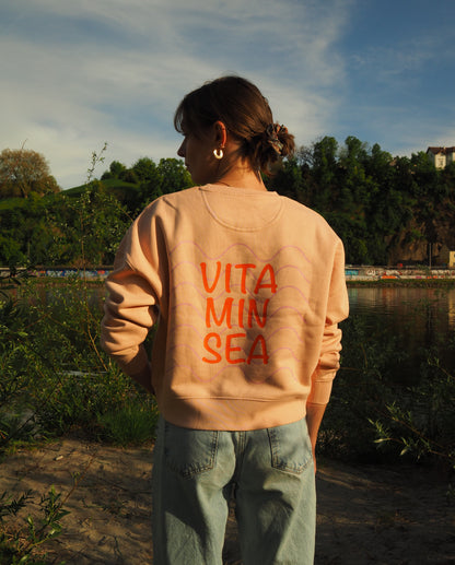Vitamin Sea