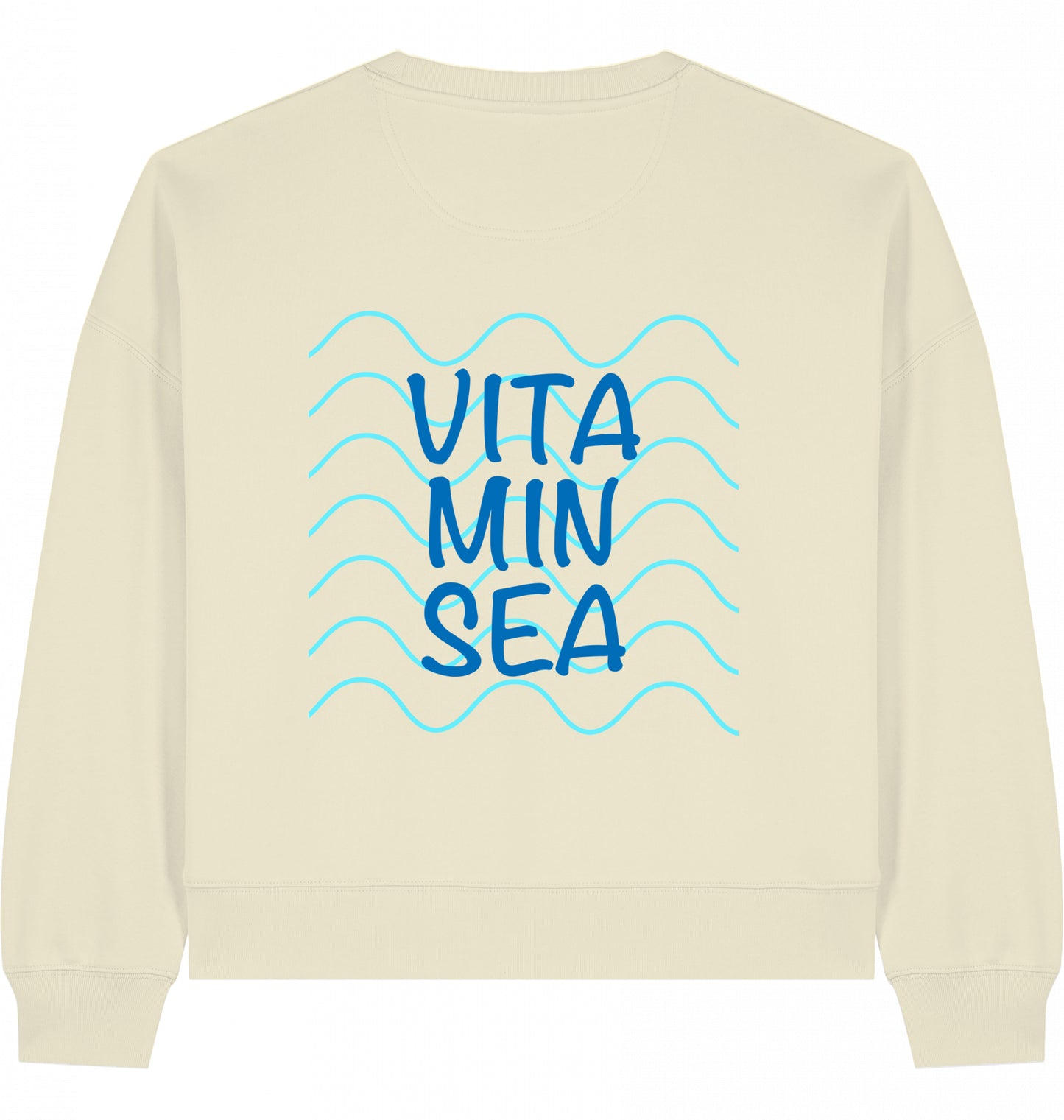 Vitamin Sea
