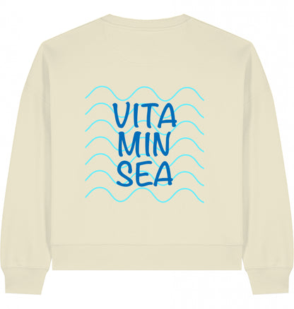Vitamin Sea