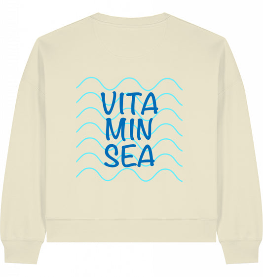 Vitamin Sea