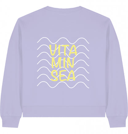 Vitamin Sea