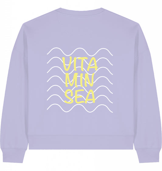 Vitamin Sea