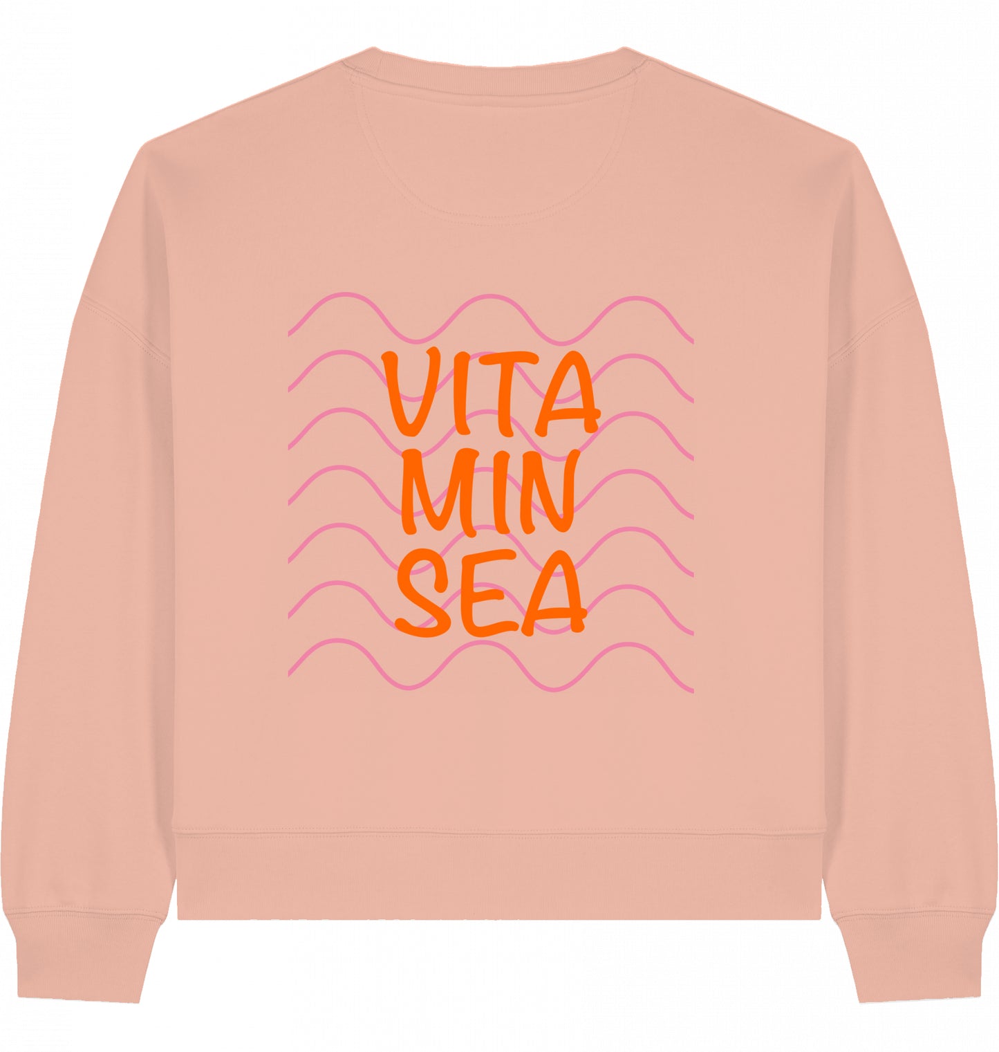 Vitamin Sea