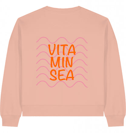 Vitamin Sea