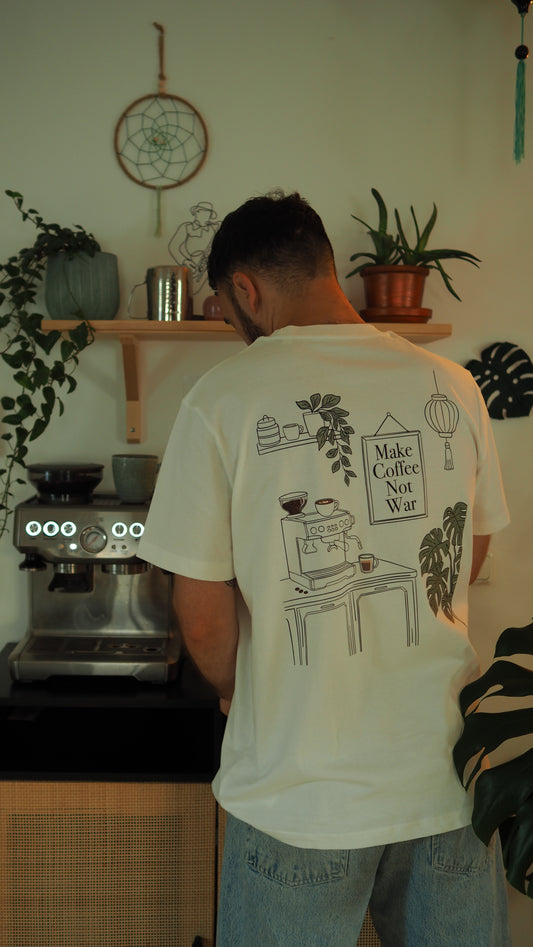 Coffee Corner