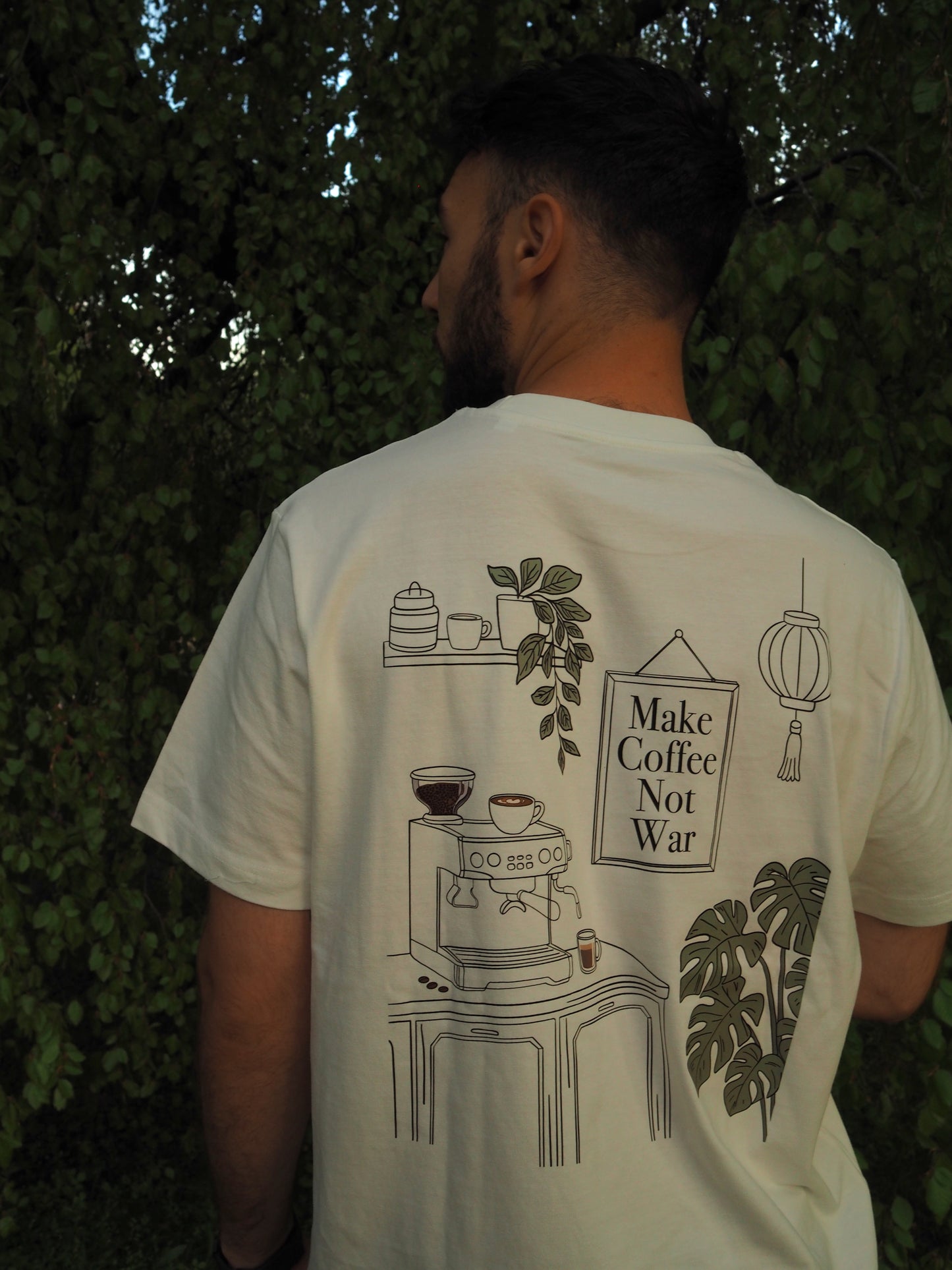 Coffee Corner